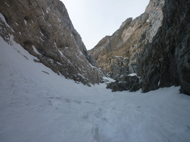 couloir