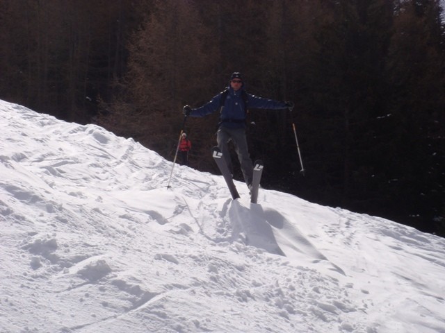 ...Jump...