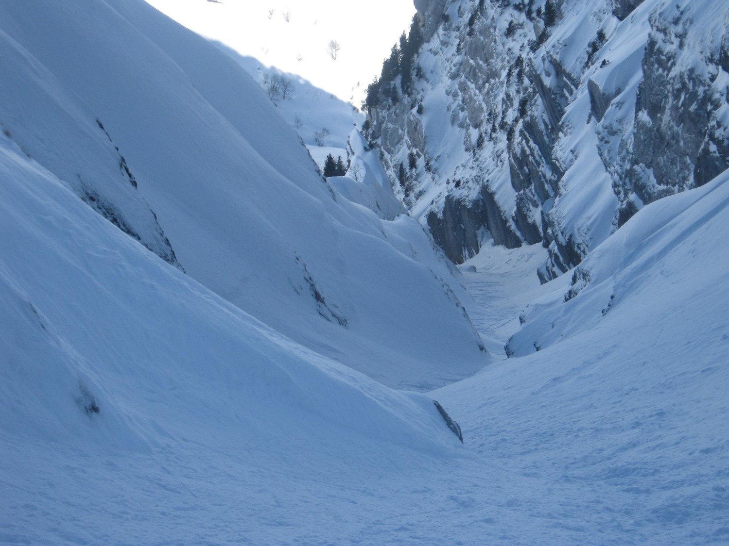 joli couloir