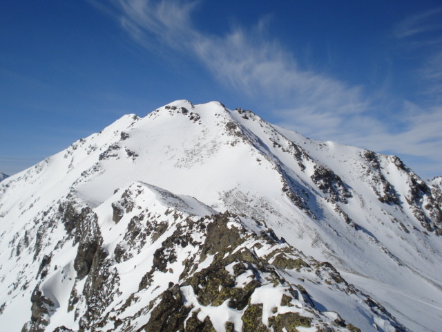 Grande Porteille