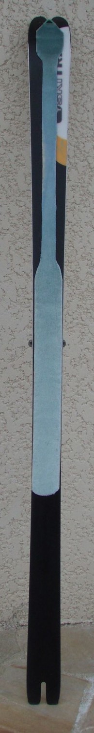 Peaux pour faux plat