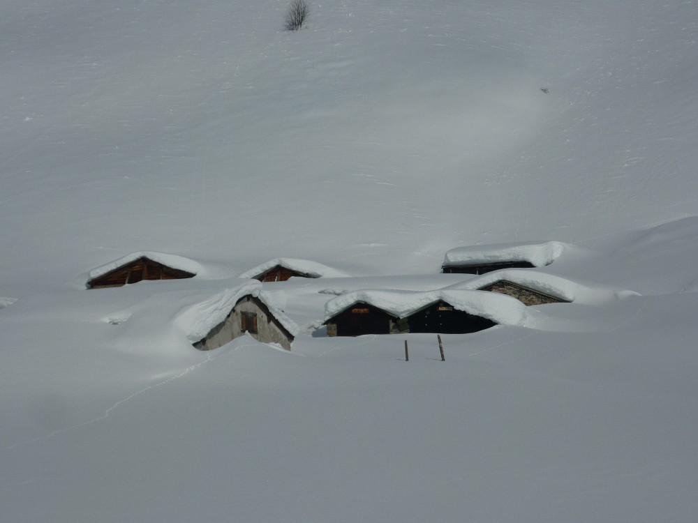 Chalets d'Emaney
