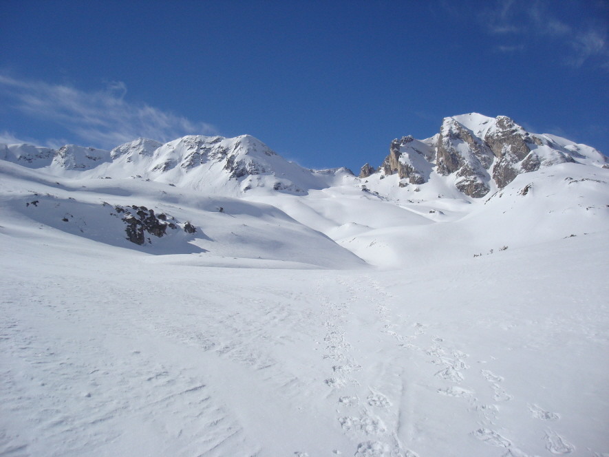 Col de Pourteillou