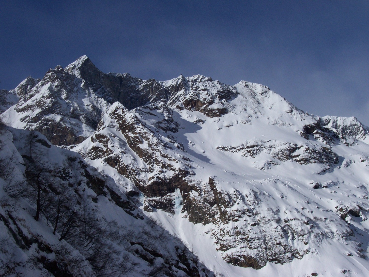 Corno Bianco
