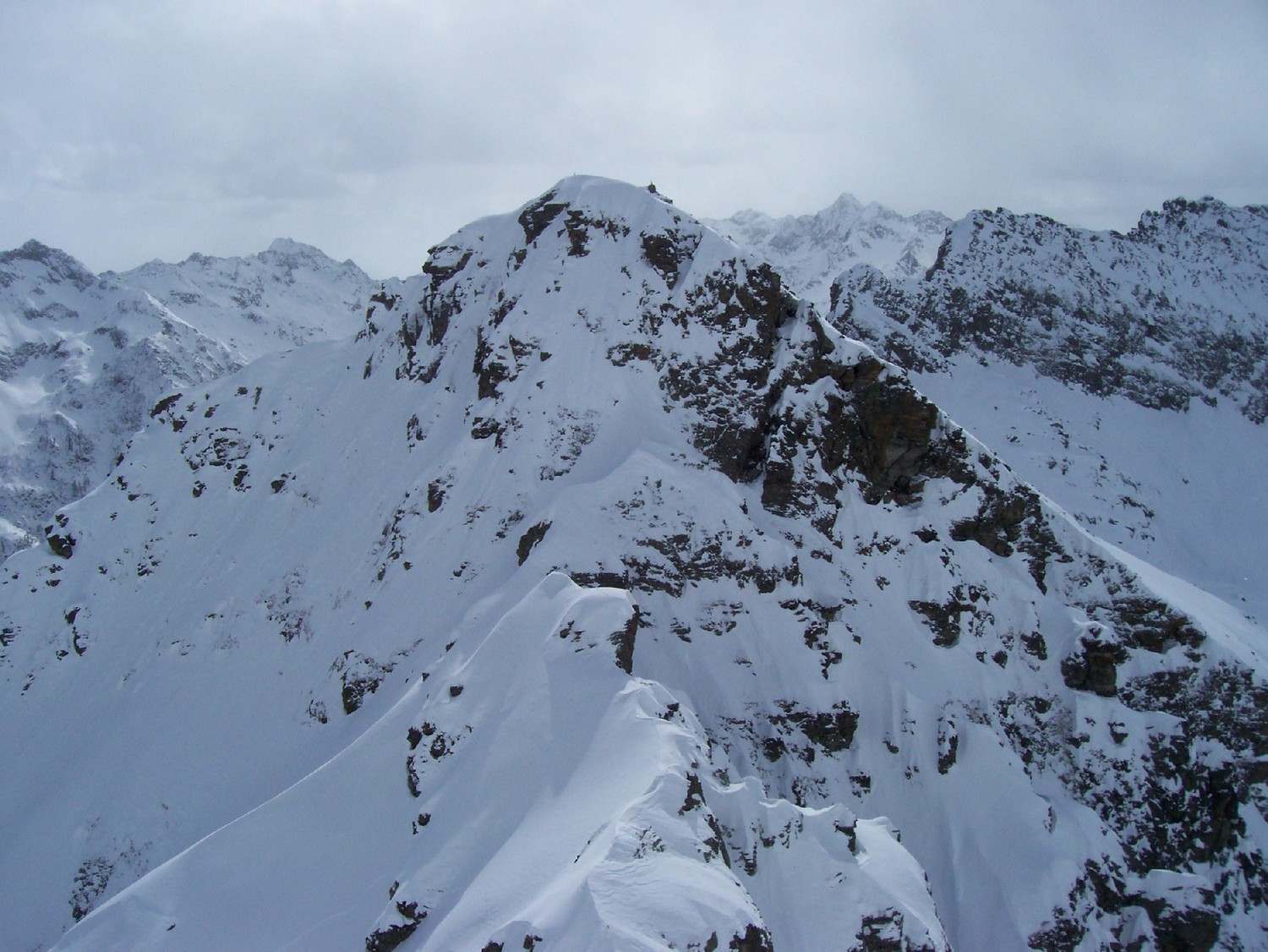 Corno d'Otro