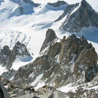 Le Petit et le Grand Capucin