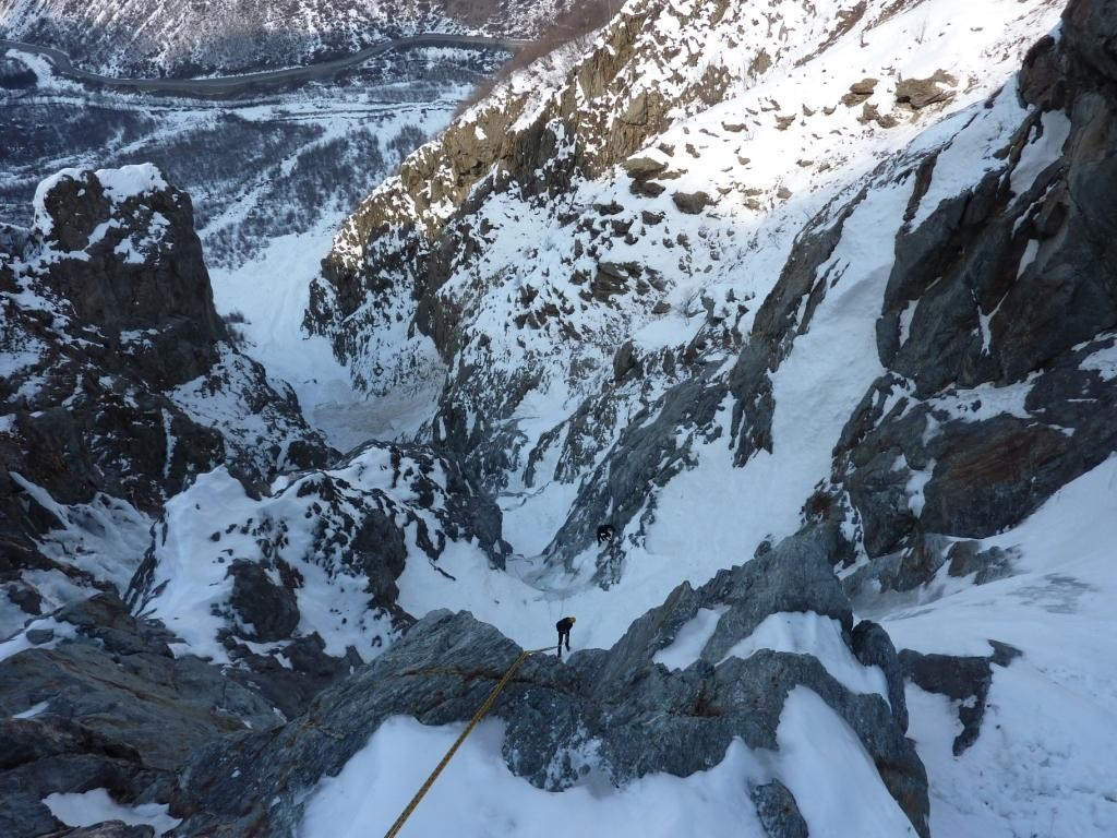 VUE DU HAUT
