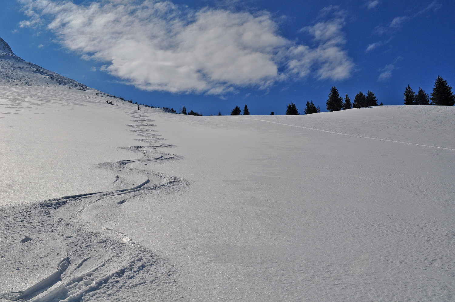 Descente Acte I