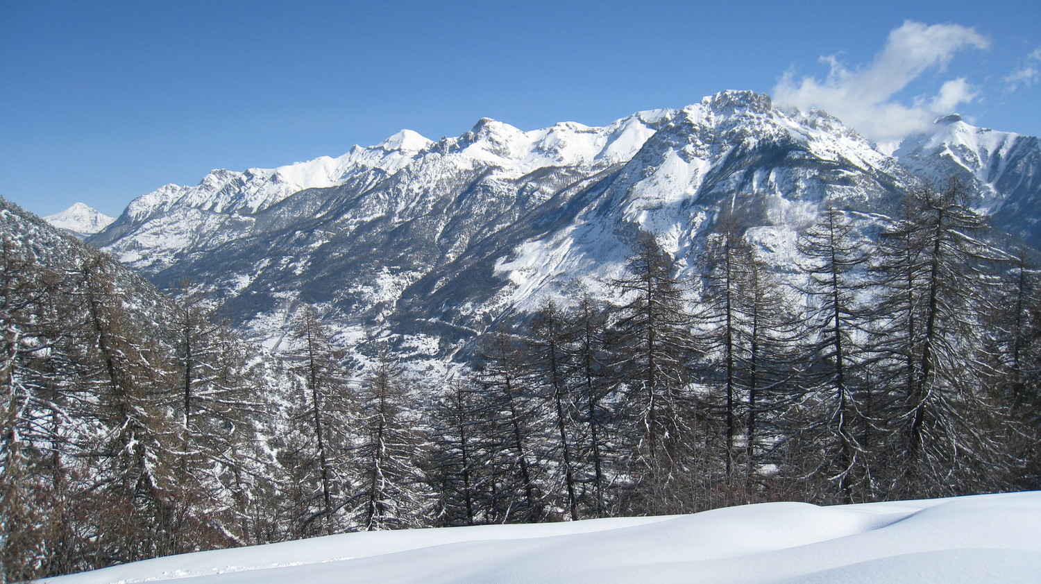 Panaroma