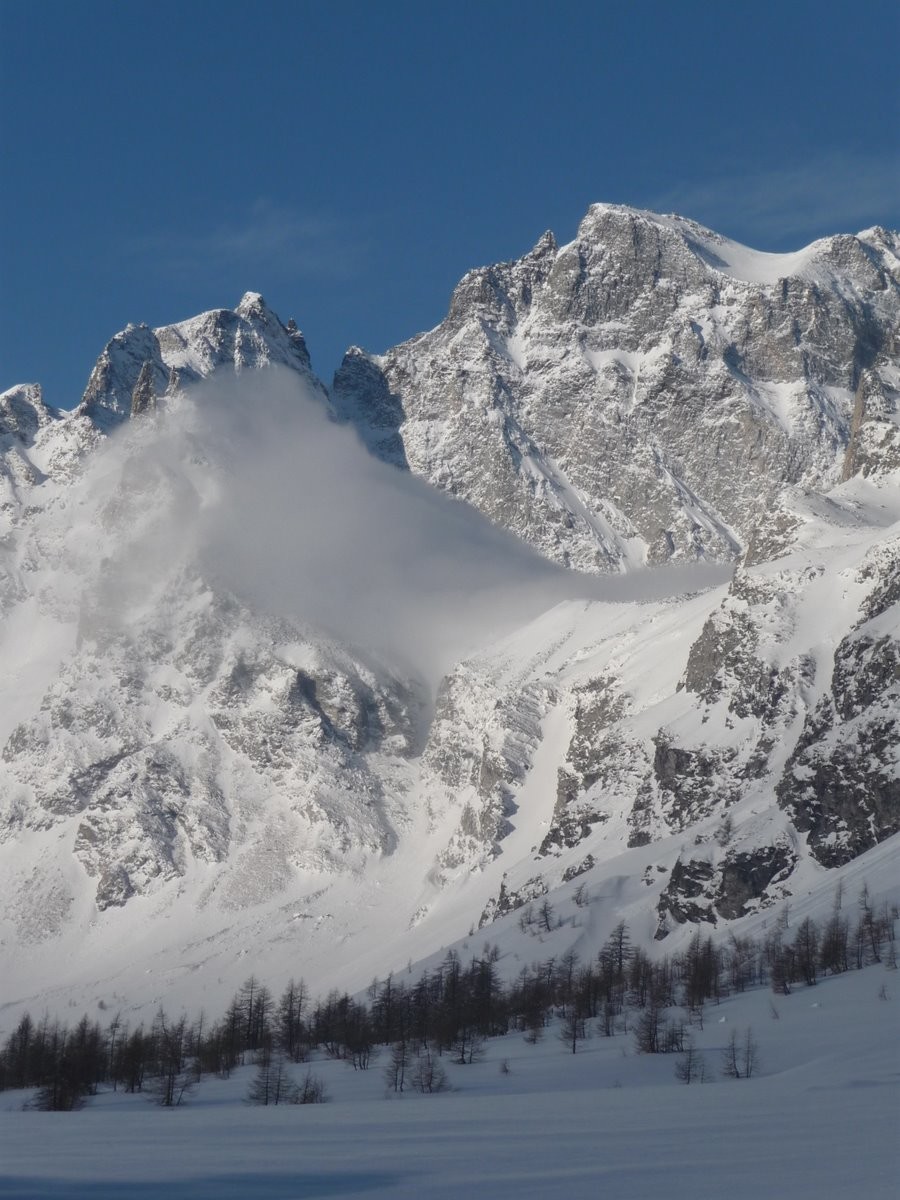 ...il magico mondo della Buscagna...