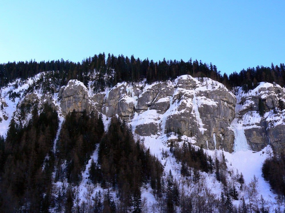 il settore dry