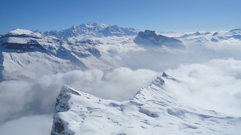 Pointe Nord de l'Ecorchoir