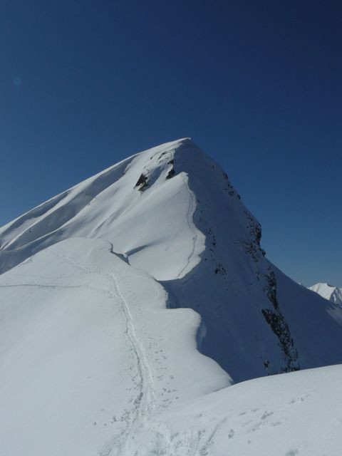 Pizzo Campaggio