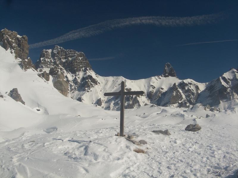 Col des Pauvres