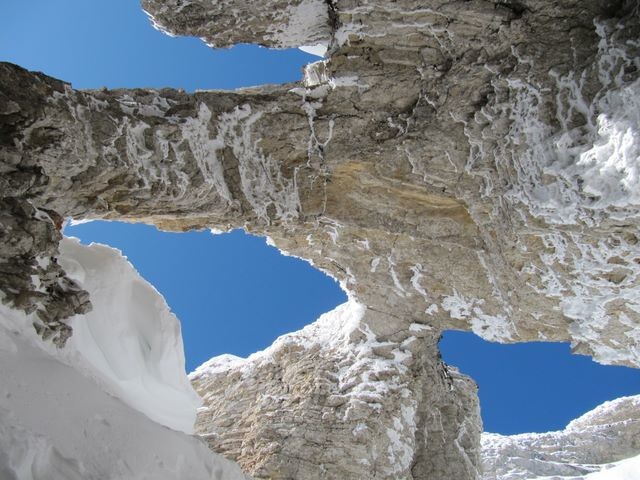 Arches inter-ferrantes : on ne les présente plus...