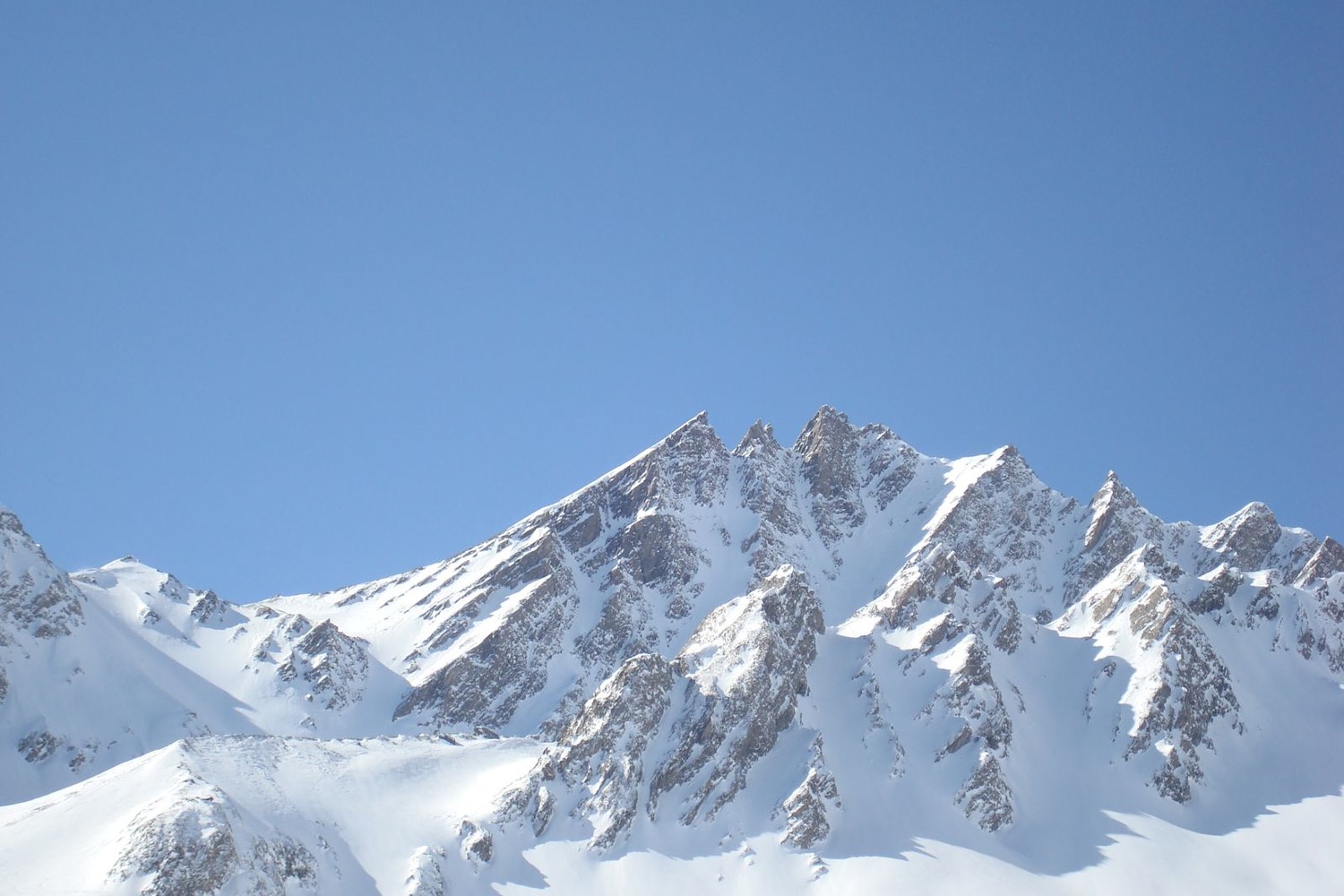 Le Grand Golliat