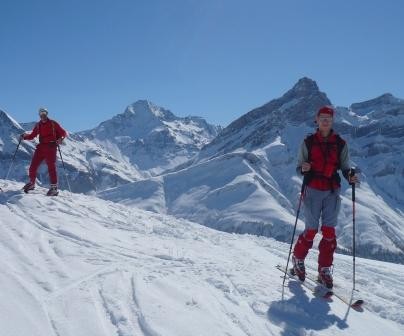 Piz Tambo'