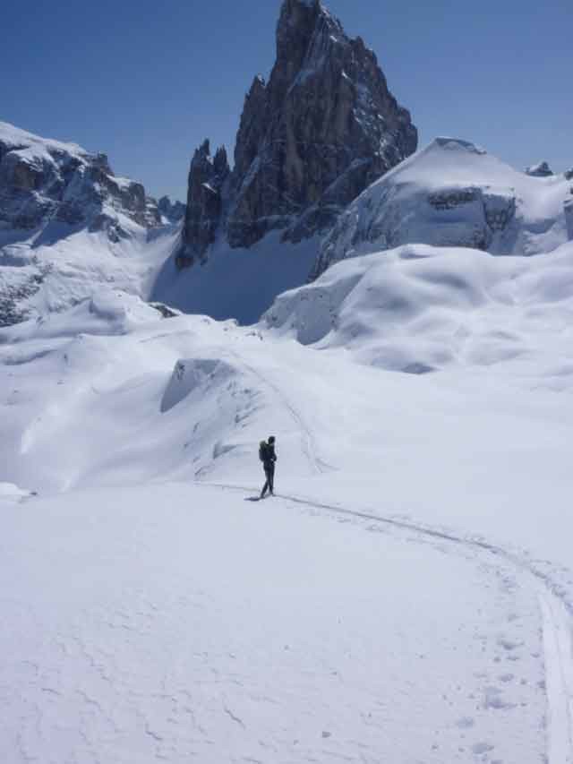 ambiente croda dei toni