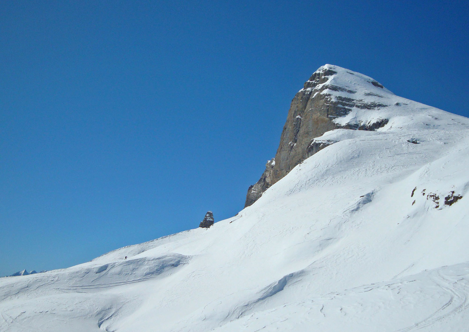 Le Sérac
