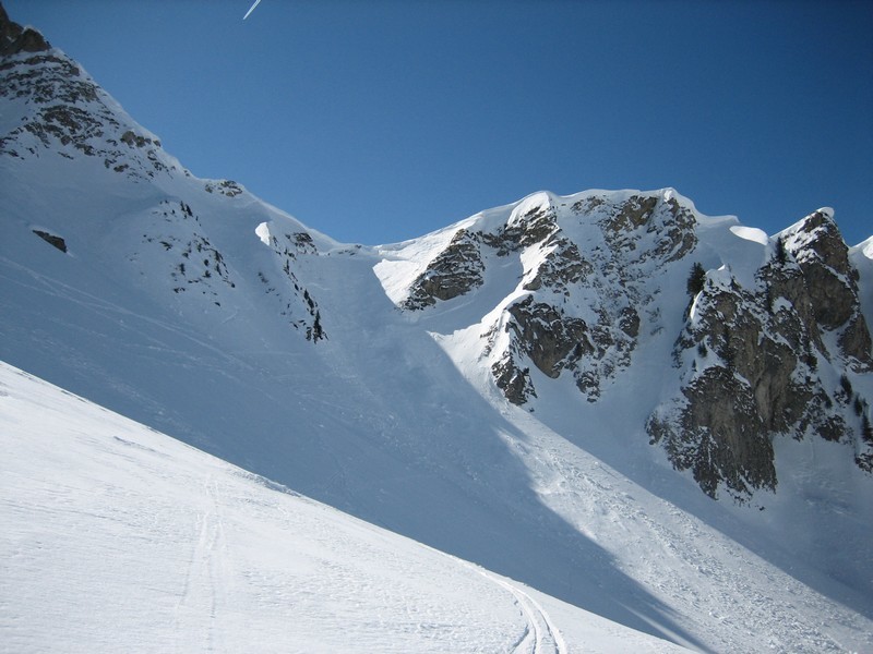 Col de Sosay