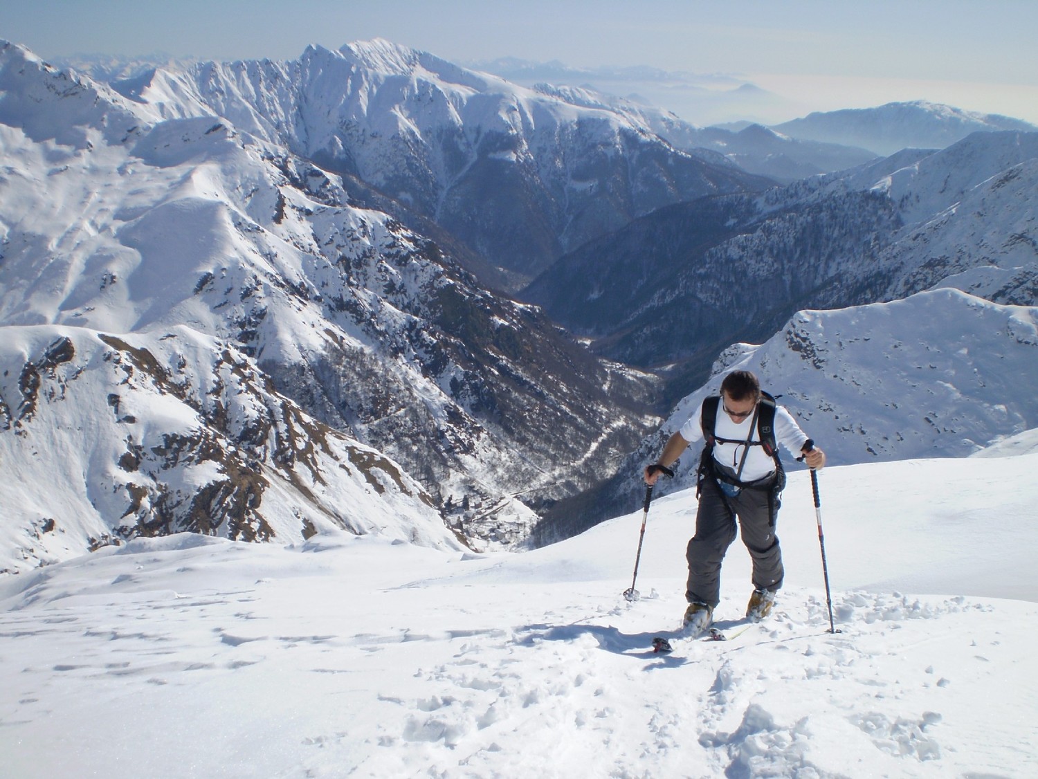 Val Strona