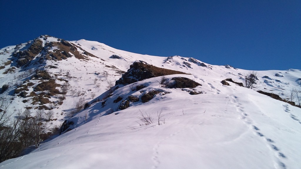 sul ripido