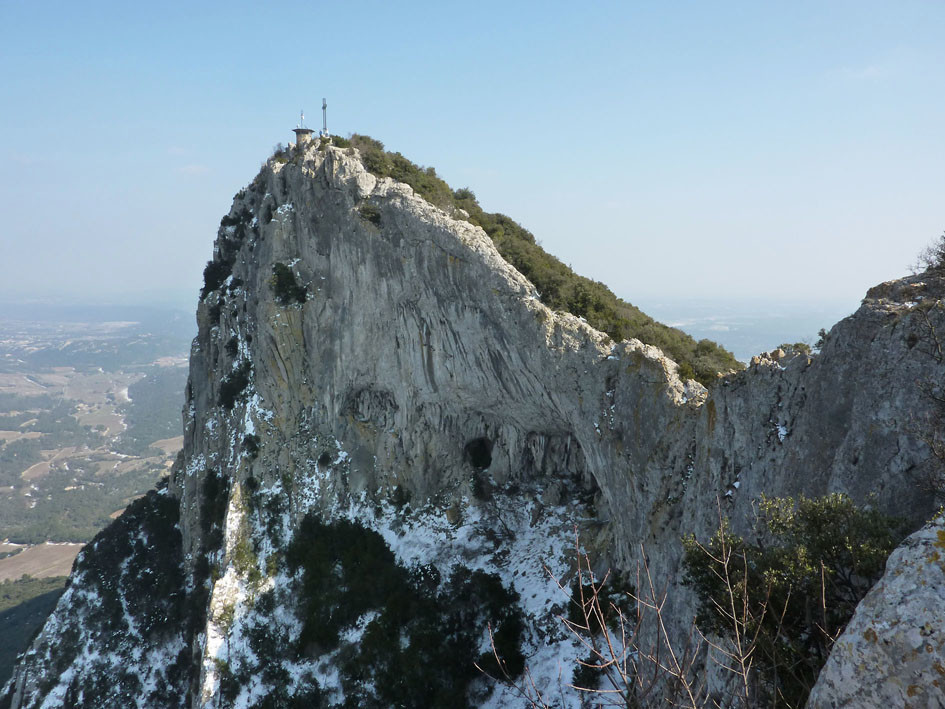 Pic St Loup