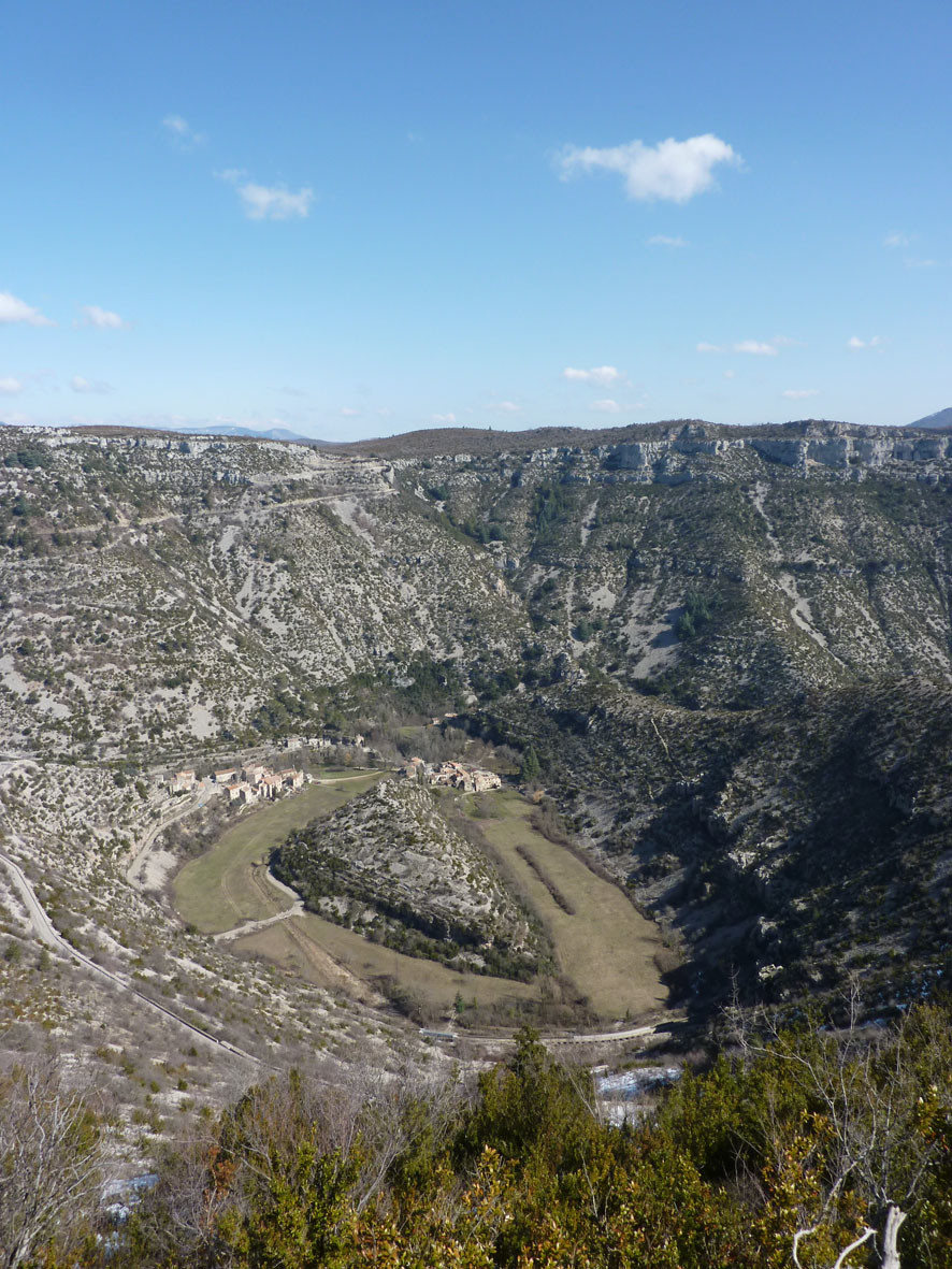Cirque de Navacelles