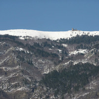 Mt Aigoual