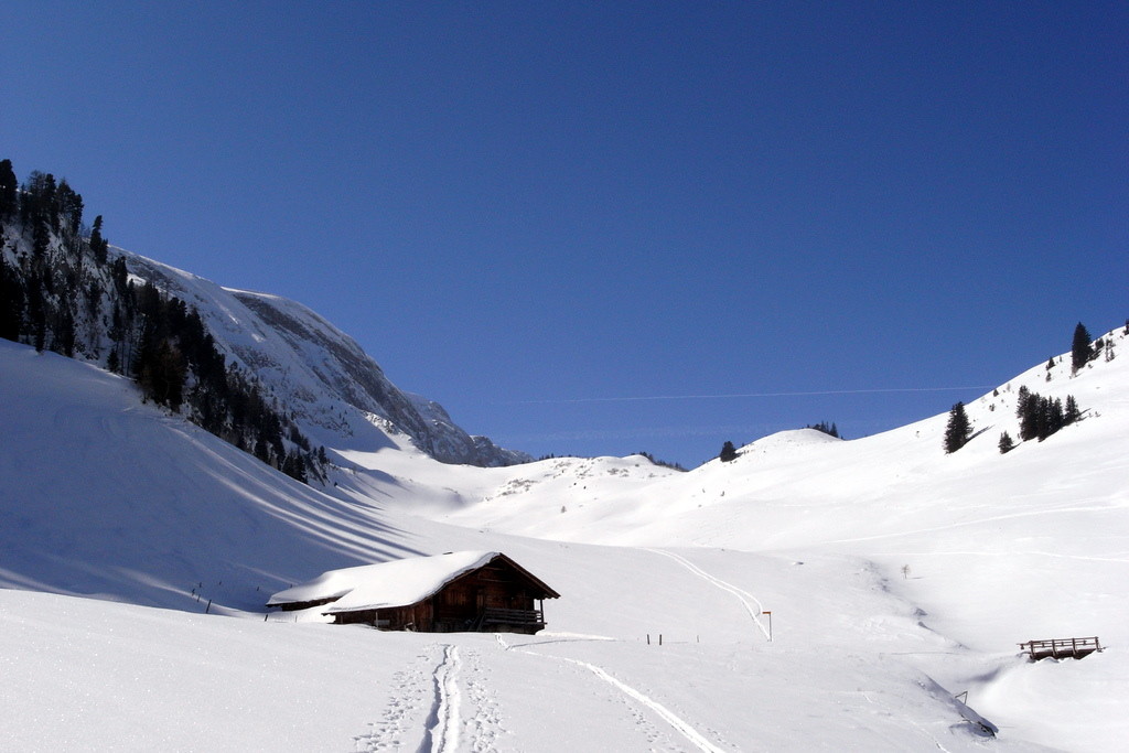 Vallon de Pöris