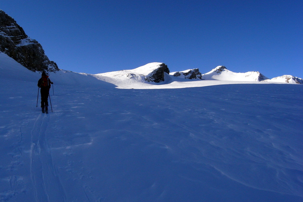 Chilchligletscher