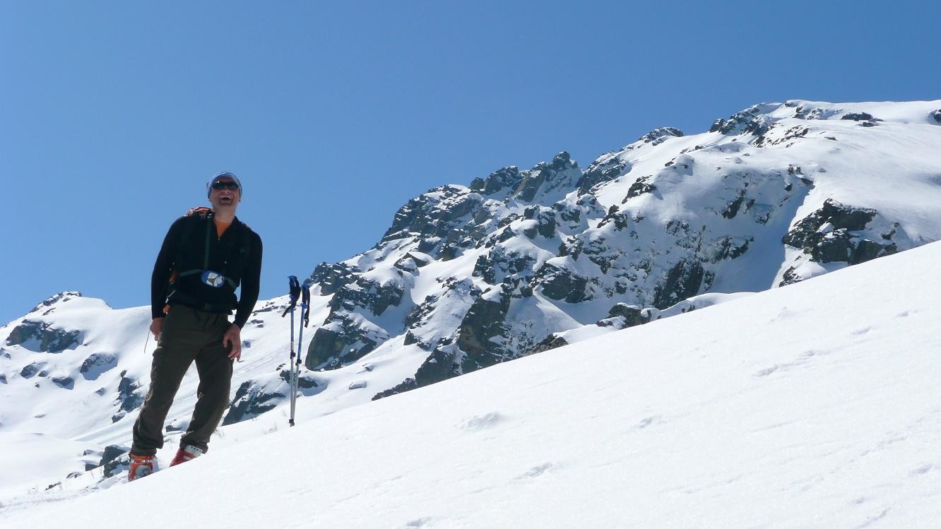 On rigole
