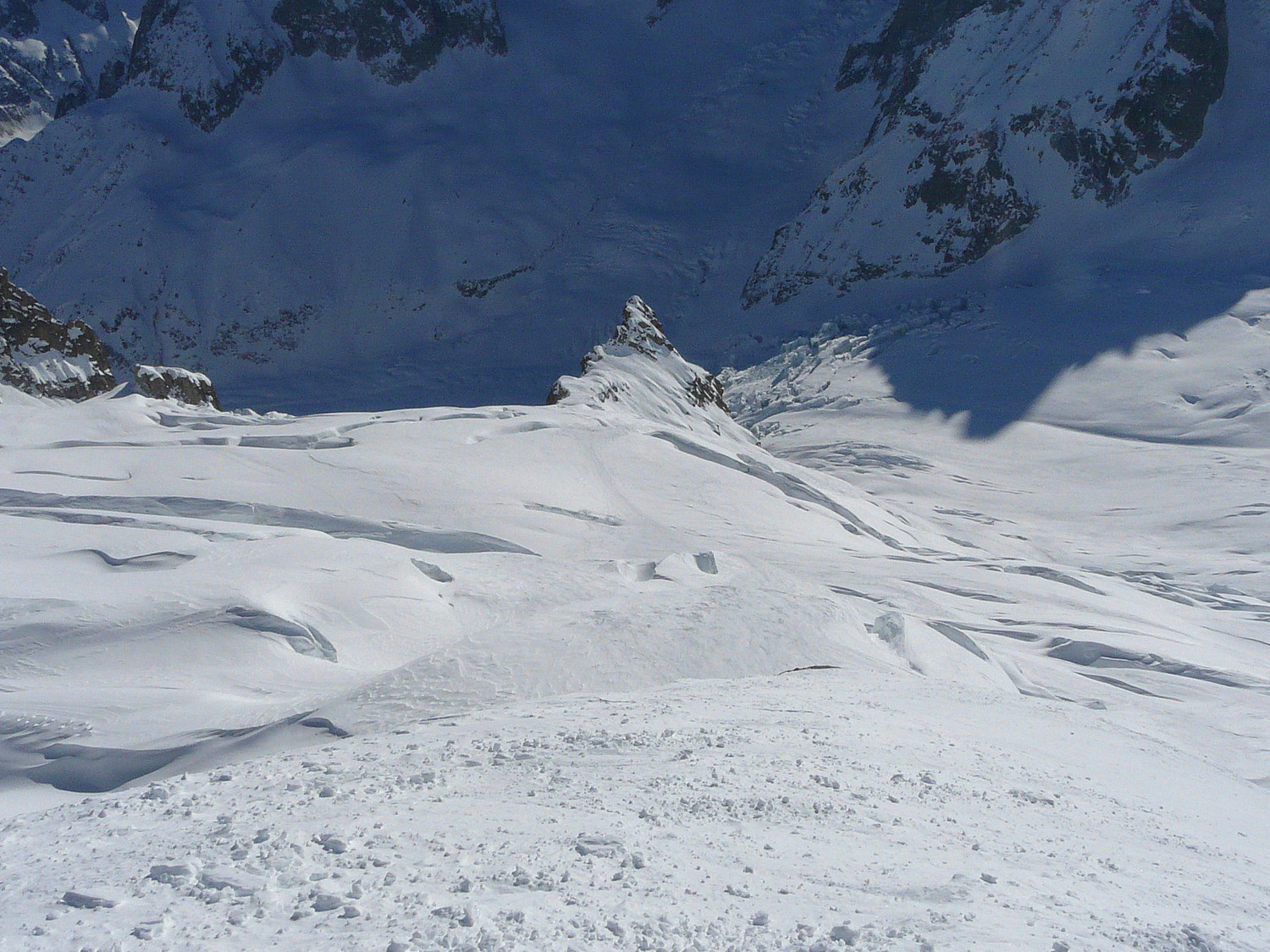 Le Petit Envers