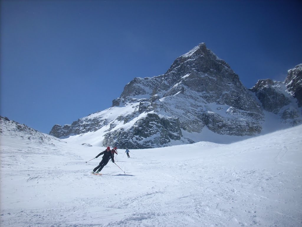 il cervandone