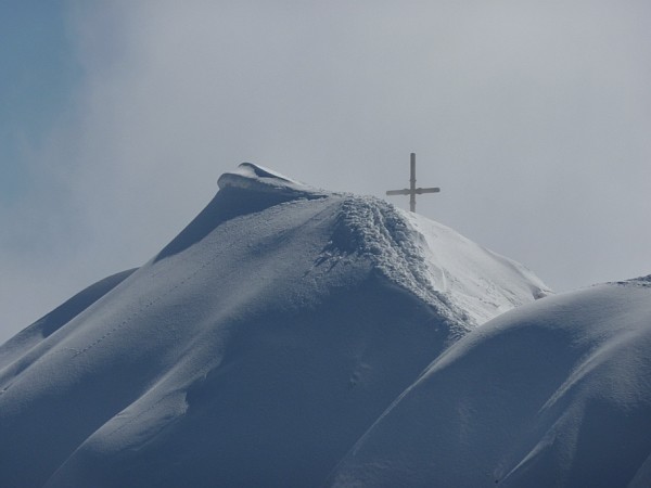 La Pania della Croce