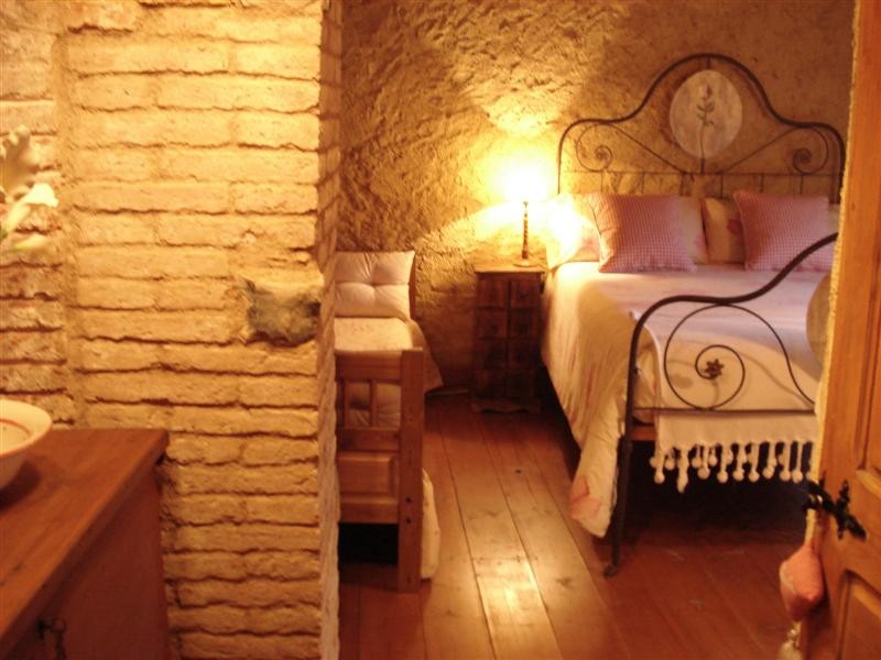 habitación del Moli del Pont