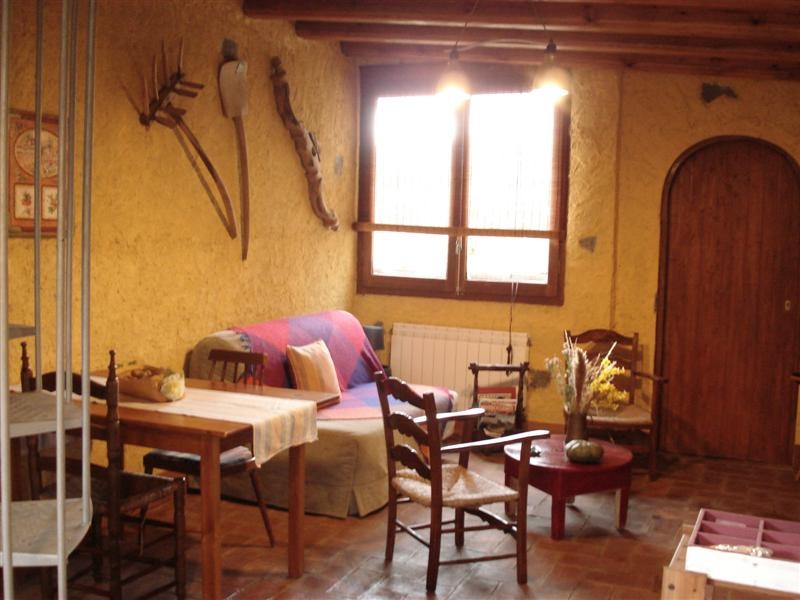 Salon del Molí del Pont