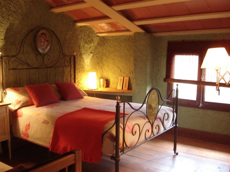 habitación Molí del Pont