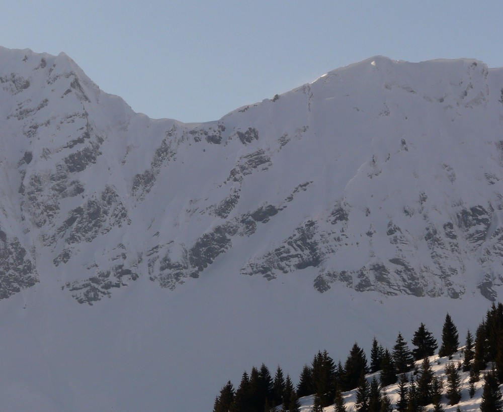 La Grande Torche