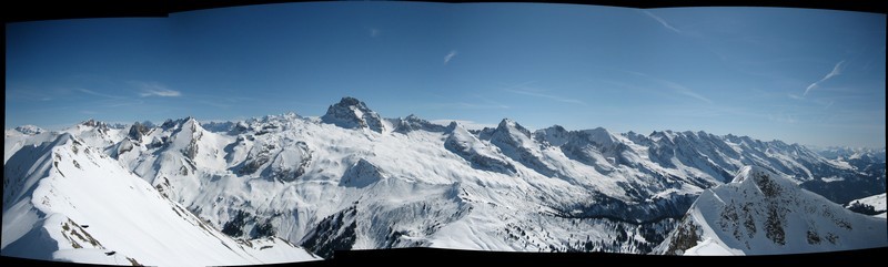 Aravis