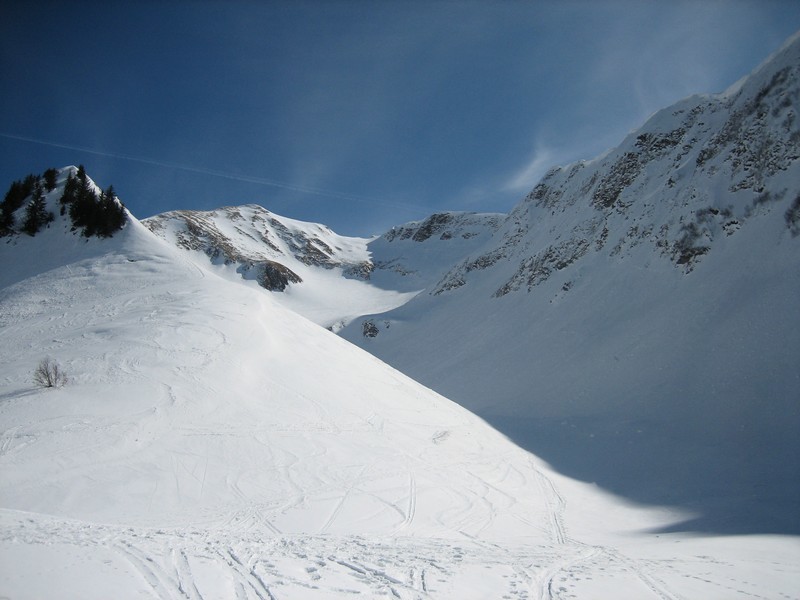 Combe des Fours
