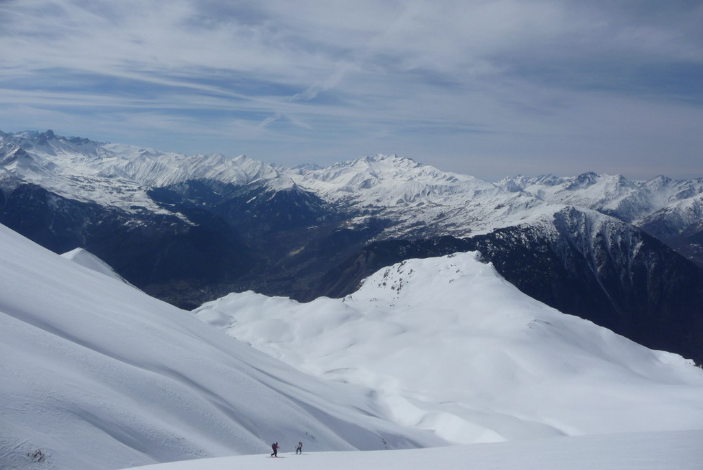 Magnifique