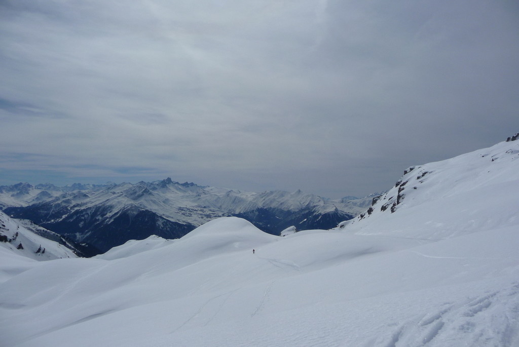 Descente