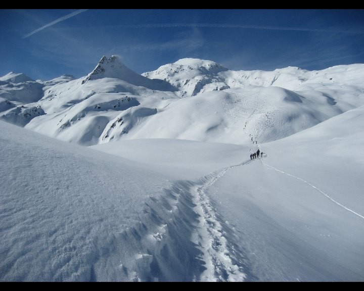 Grand Aget et Rogneux
