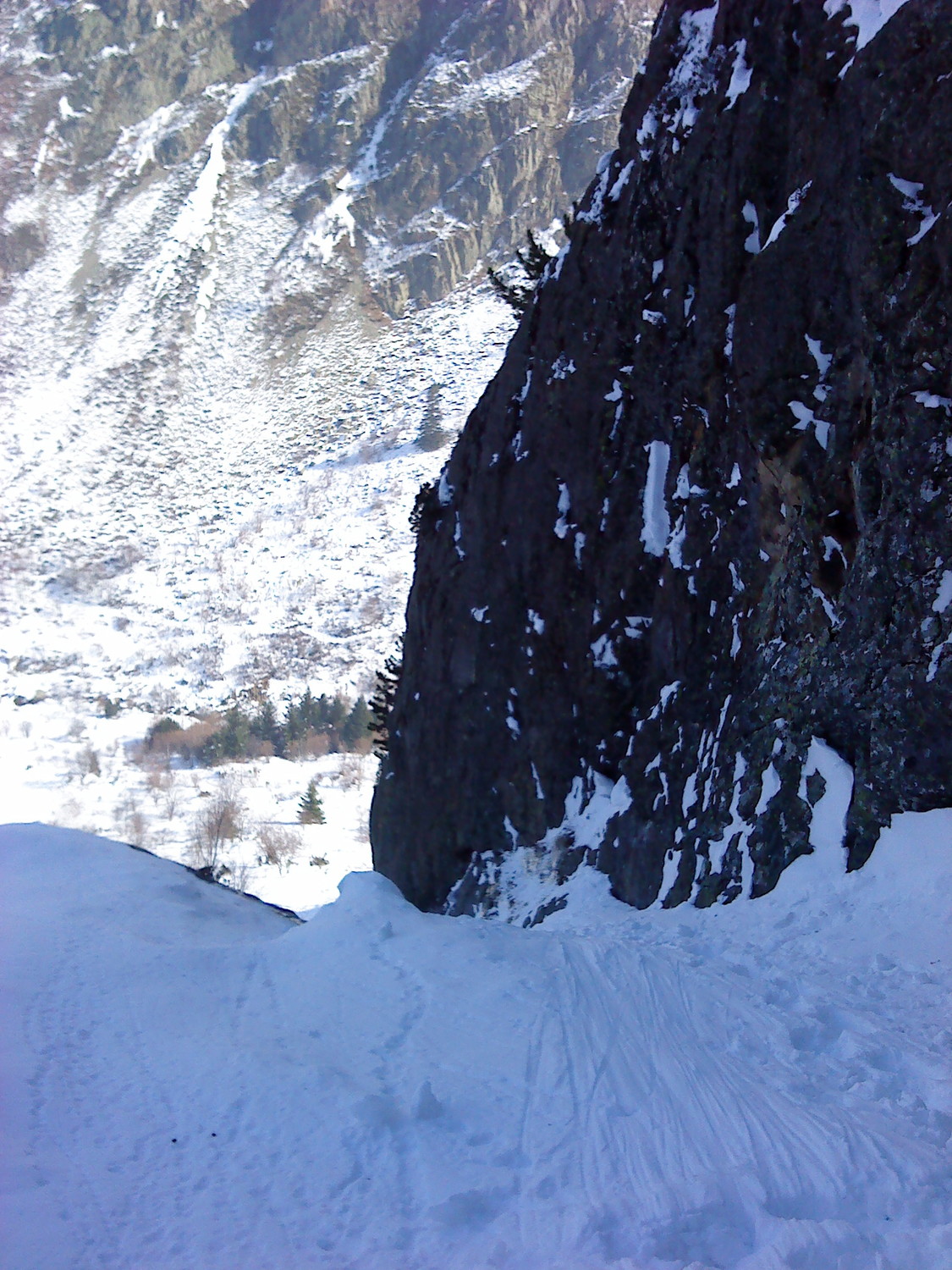 Du haut de R1