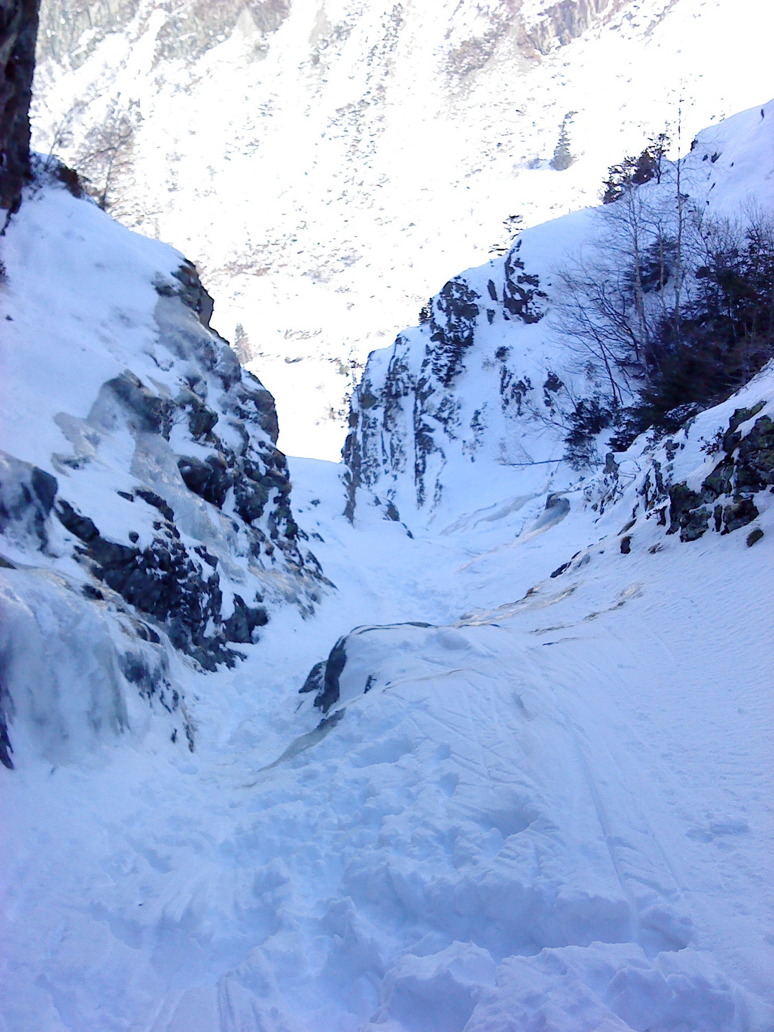 Du haut de R3