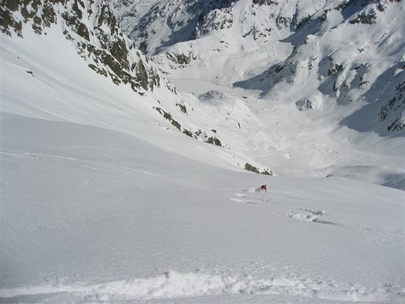 Poudre italienne...