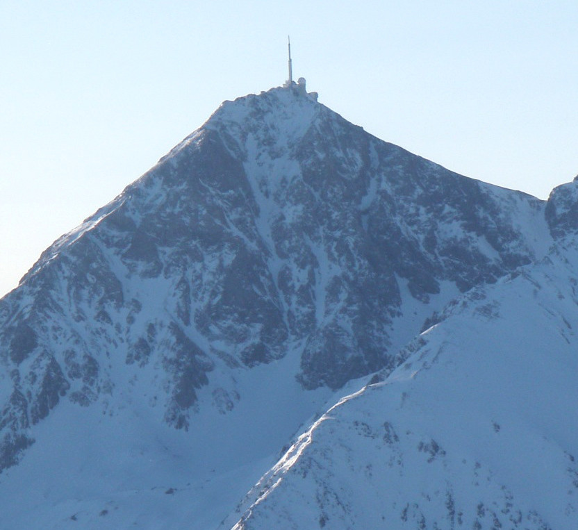 vue d'ensemble