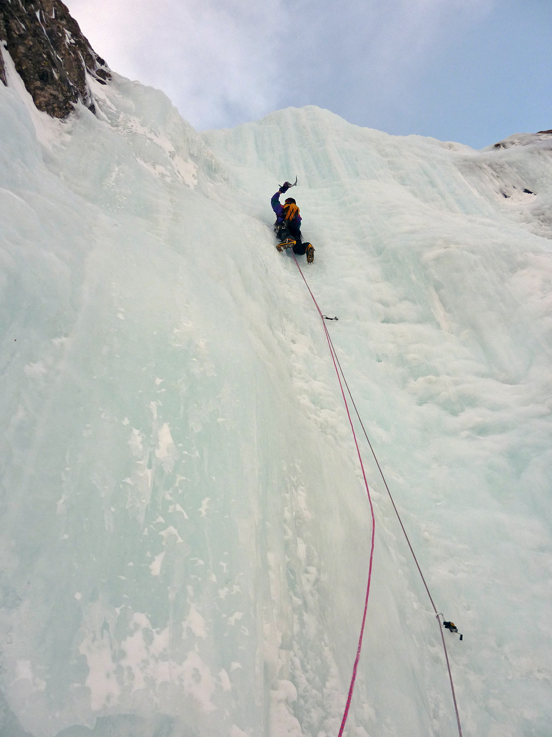 Cirque de Gavarnie - Mitologico - L2