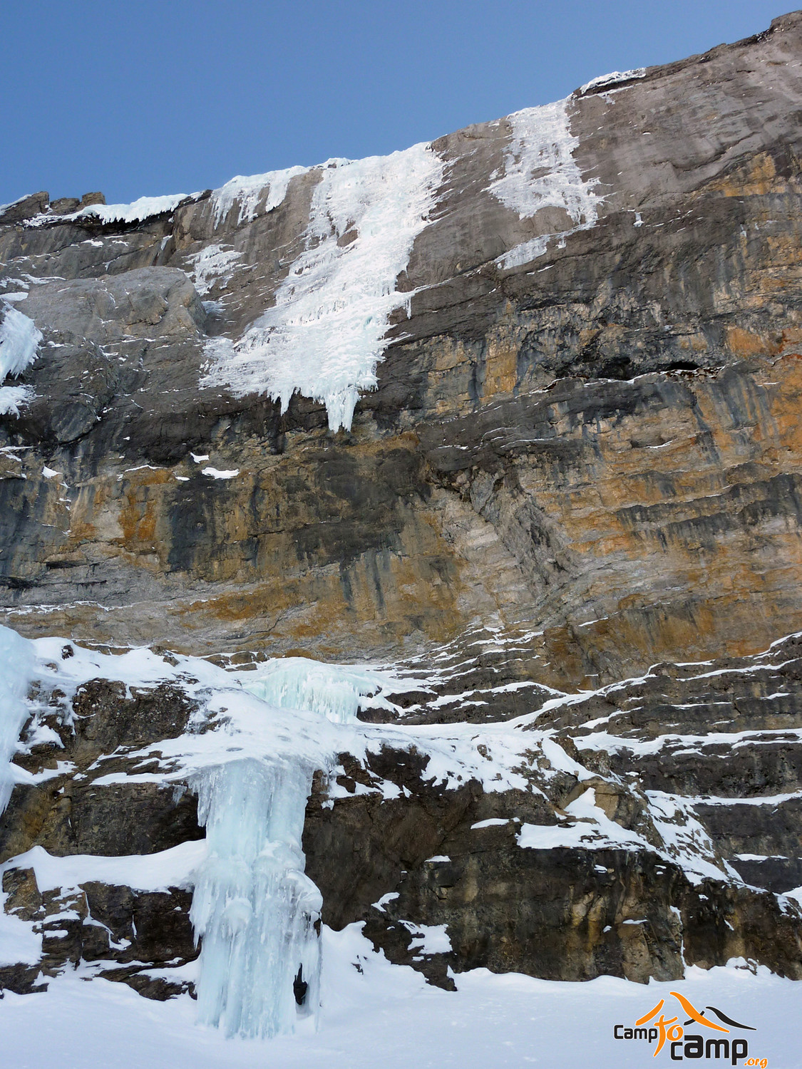 Cirque de Gavarnie - Aloïs